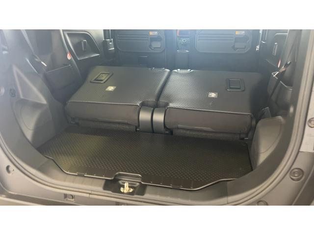 タントファンクロス（茨城県）の中古車