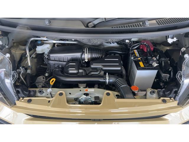 タントファンクロス（茨城県）の中古車
