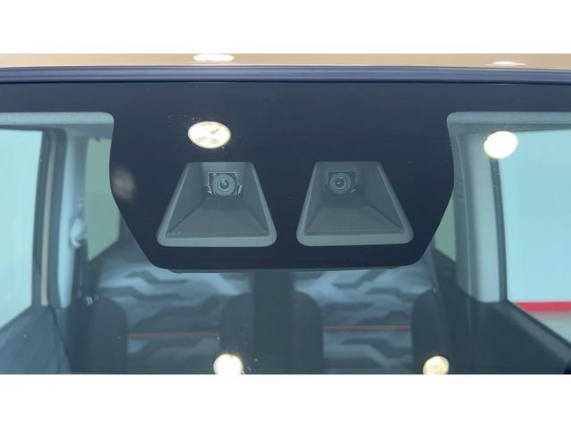 タントファンクロス（茨城県）の中古車