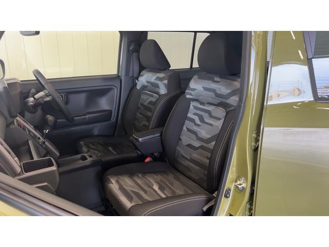 タフトＧ　クロムベンチャー（茨城県）の中古車