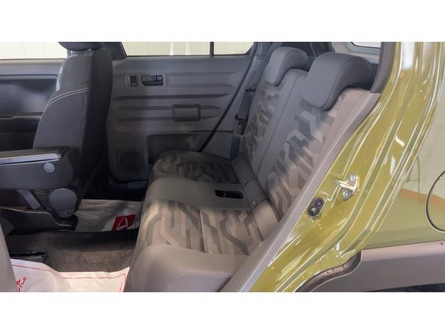 タフトＧ　クロムベンチャー（茨城県）の中古車