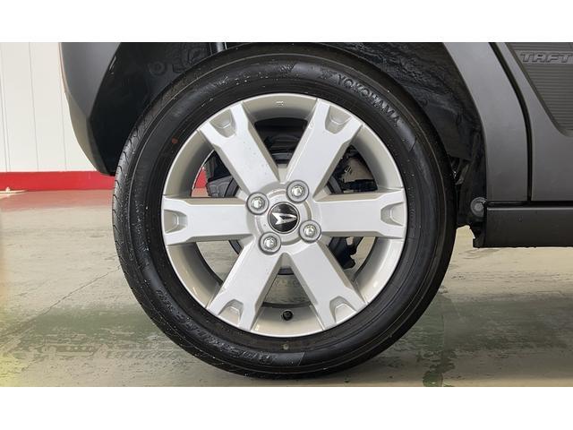 タフトＧ　クロムベンチャー（茨城県）の中古車