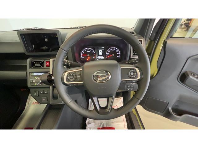 タフトＧ　クロムベンチャー（茨城県）の中古車
