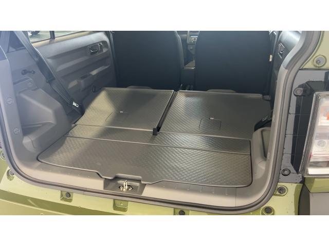 タフトＧ　クロムベンチャー（茨城県）の中古車