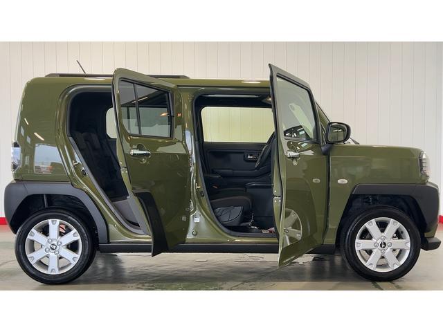 タフトＧ　クロムベンチャー（茨城県）の中古車