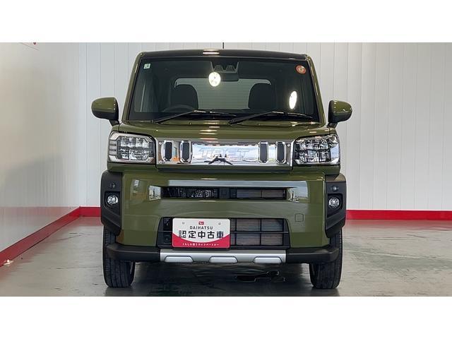 タフトＧ　クロムベンチャー（茨城県）の中古車