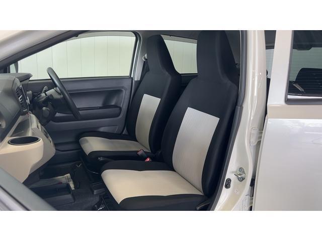 ミライースＸ　ＳＡIII（茨城県）の中古車