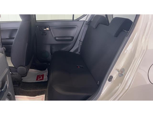 ミライースＸ　ＳＡIII（茨城県）の中古車