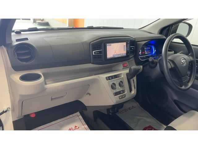 ミライースＸ　ＳＡIII（茨城県）の中古車
