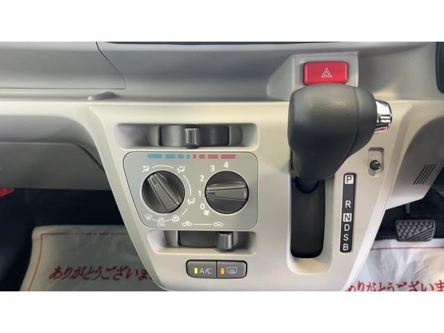 ミライースＸ　ＳＡIII（茨城県）の中古車