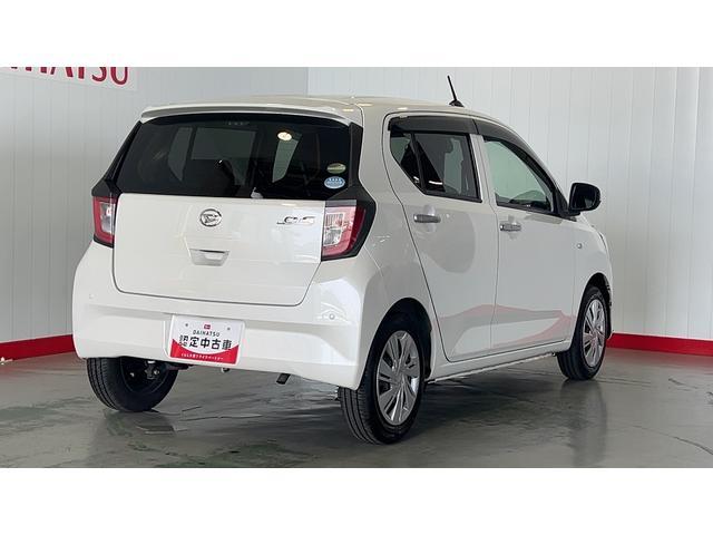ミライースＸ　ＳＡIII（茨城県）の中古車