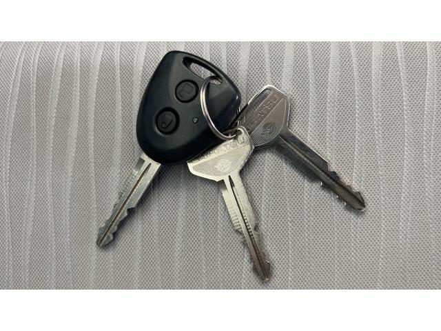 ミライースＸ　ＳＡIII（茨城県）の中古車