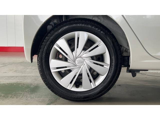 ミライースＸ　ＳＡIII（茨城県）の中古車