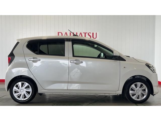 ミライースＸ　ＳＡIII（茨城県）の中古車