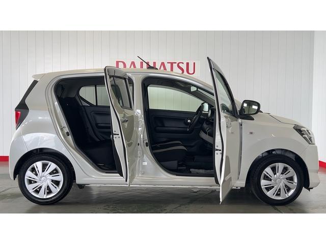 ミライースＸ　ＳＡIII（茨城県）の中古車