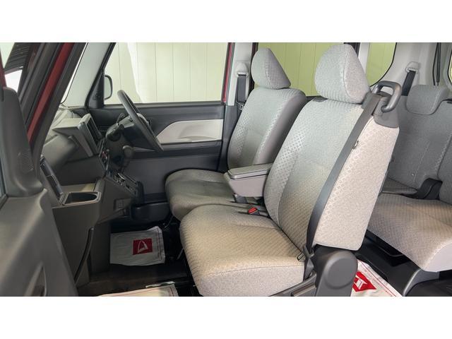 タントＸ（茨城県）の中古車