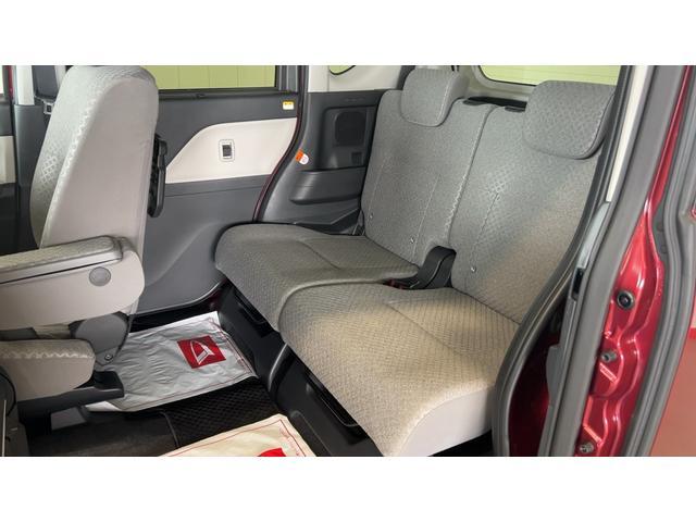 タントＸ（茨城県）の中古車
