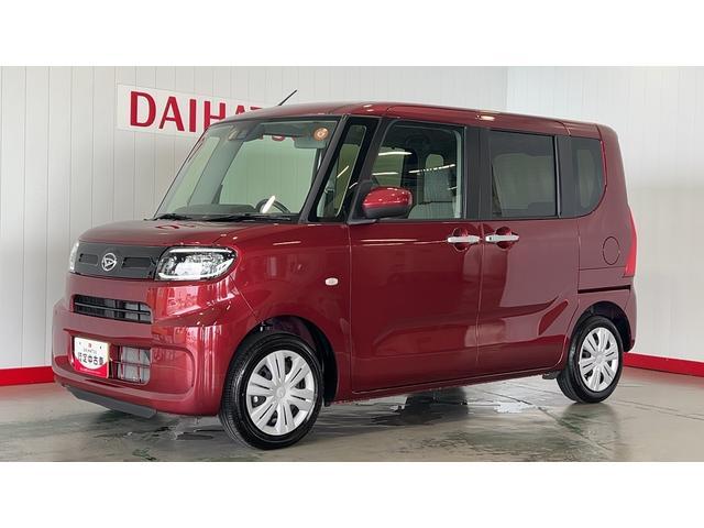 タントＸ（茨城県）の中古車