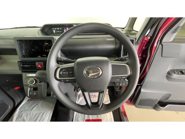 タントＸ（茨城県）の中古車