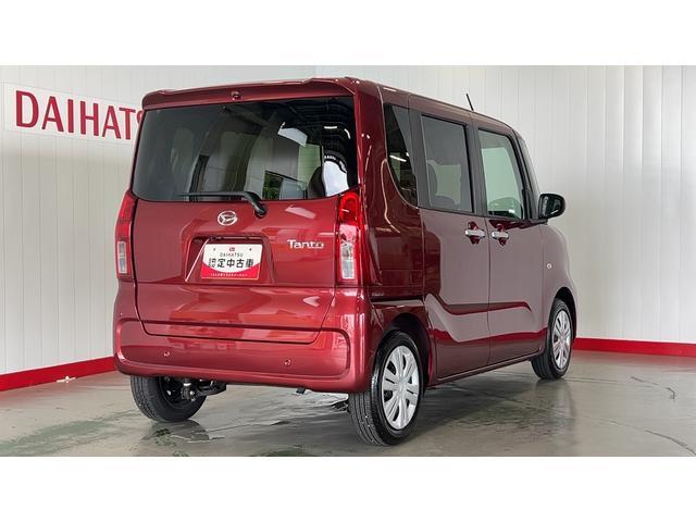 タントＸ（茨城県）の中古車