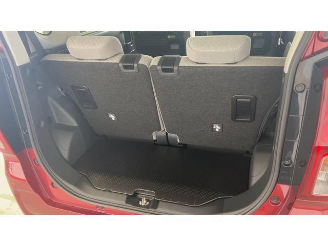 タントＸ（茨城県）の中古車
