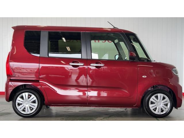 タントＸ（茨城県）の中古車