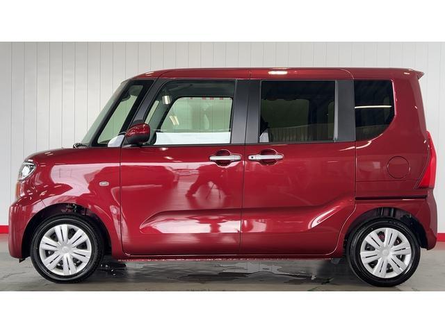 タントＸ（茨城県）の中古車