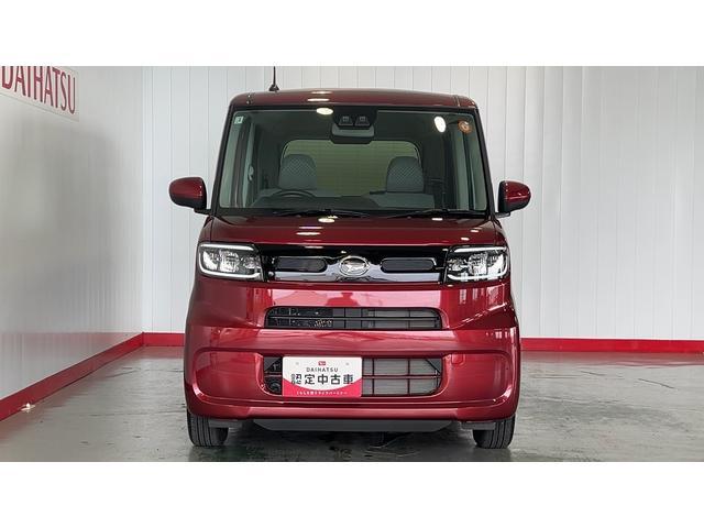 タントＸ（茨城県）の中古車
