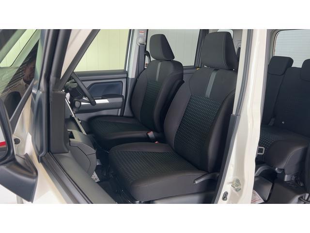 トールカスタムＧ（茨城県）の中古車