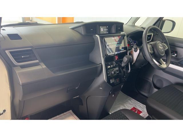 トールカスタムＧ（茨城県）の中古車