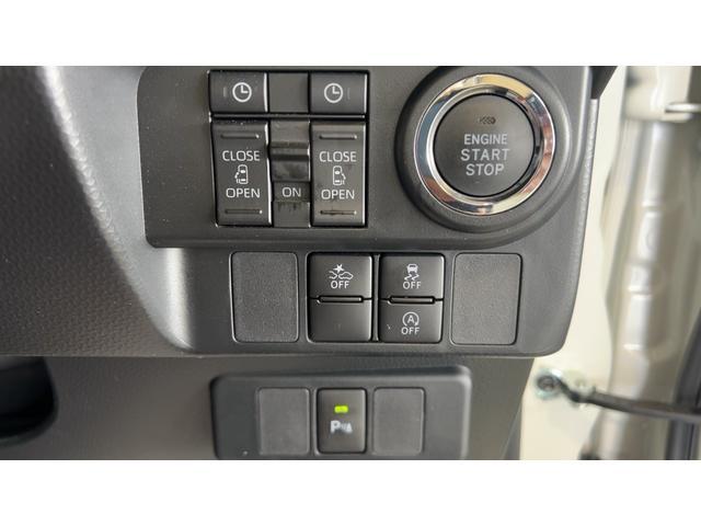 トールカスタムＧ（茨城県）の中古車