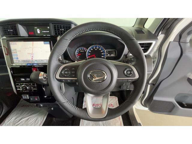トールカスタムＧ（茨城県）の中古車