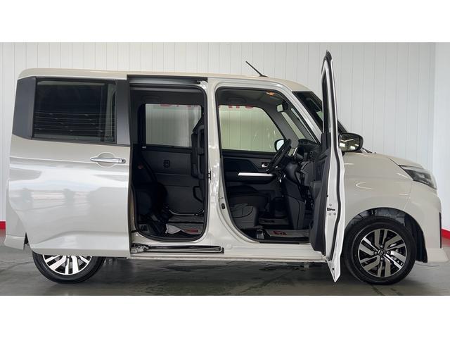 トールカスタムＧ（茨城県）の中古車