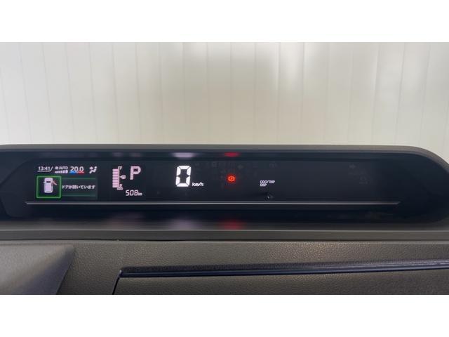 タントＸＬＥＤヘッドランプ　アイドリングストップ　左側パワースライドドア　オートエアコン　シートヒーター　スマートキー　衝突被害軽減システム　横滑り防止機構（茨城県）の中古車