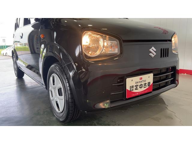 アルトＬ（茨城県）の中古車
