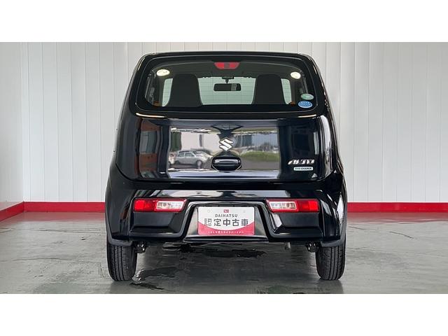 アルトＬ（茨城県）の中古車