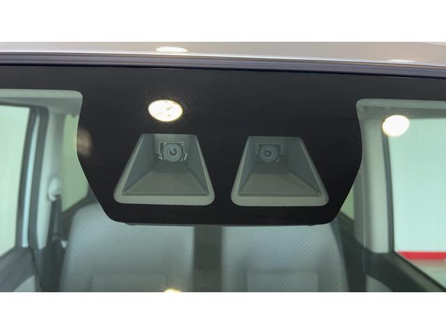 タントＸアイドリングストップ　ＬＥＤヘッドランプ　左側パワースライドドア　オートエアコン　シートヒーター　スマートキー　衝突被害軽減システム　横滑り防止機構（茨城県）の中古車