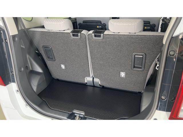 タントＸアイドリングストップ　ＬＥＤヘッドランプ　左側パワースライドドア　オートエアコン　シートヒーター　スマートキー　衝突被害軽減システム　横滑り防止機構（茨城県）の中古車