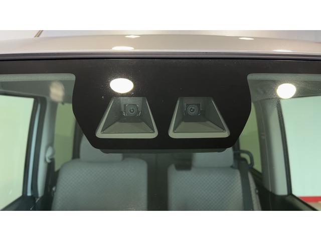 タントＸ純正ナビ　バックカメラ　ＬＥＤヘッドランプ　アイドリングストップ　左側パワースライドドア　オートエアコン　スマートキー　シートヒーター　電動格納式ドアミラー　衝突被害軽減システム（茨城県）の中古車