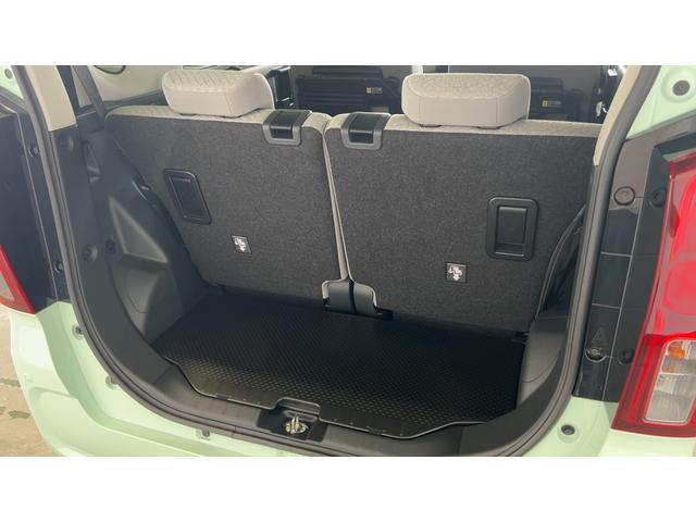タントＸアイドリングストップ　ＬＥＤヘッドランプ　左側パワースライドドア　オートエアコン　シートヒーター　スマートキー　衝突被害軽減システム　横滑り防止機構（茨城県）の中古車