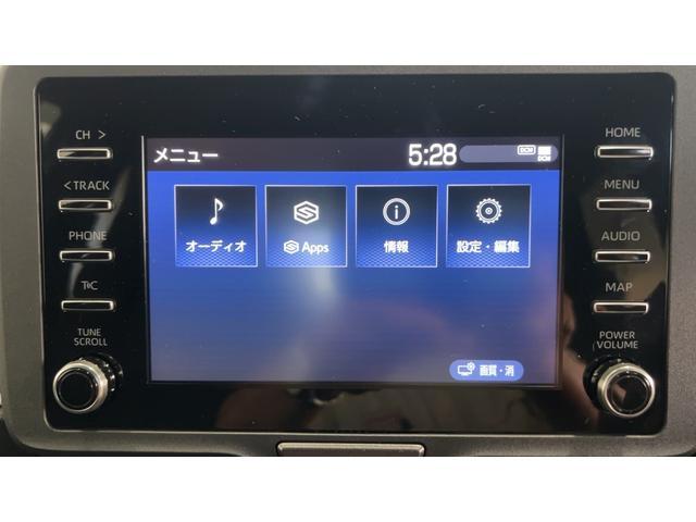 ヤリスＸ（茨城県）の中古車