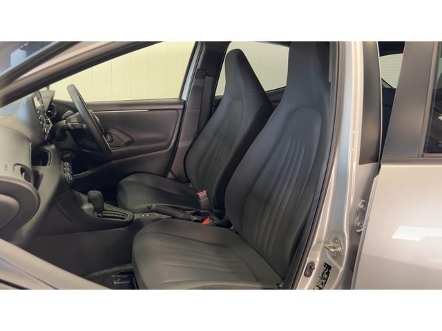 ヤリスＸ（茨城県）の中古車