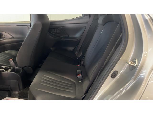 ヤリスＸ（茨城県）の中古車