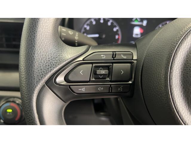 ヤリスＸ（茨城県）の中古車