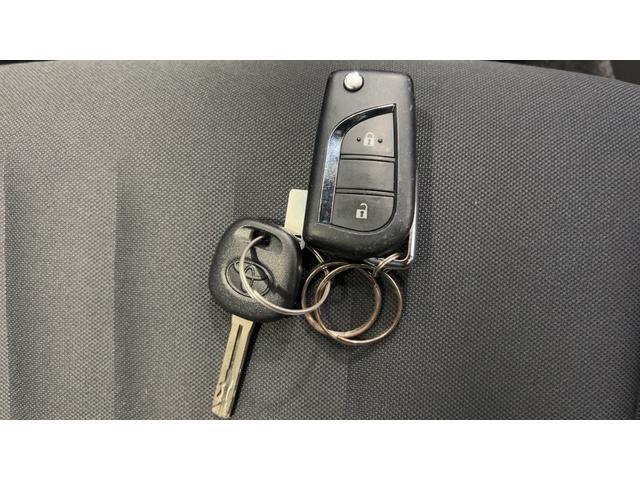 ヤリスＸ（茨城県）の中古車