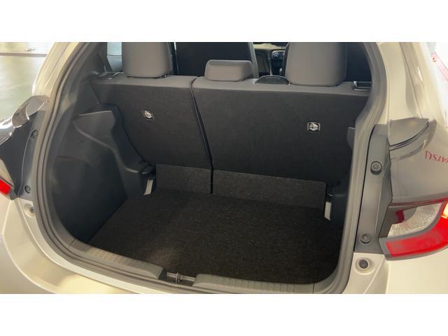 ヤリスＸ（茨城県）の中古車