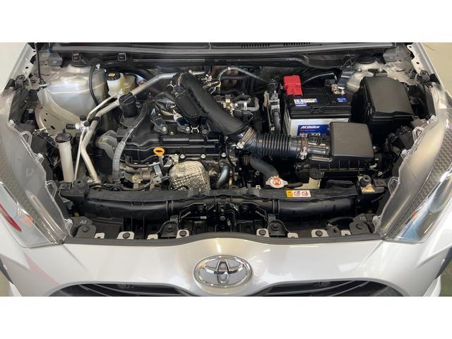 ヤリスＸ（茨城県）の中古車