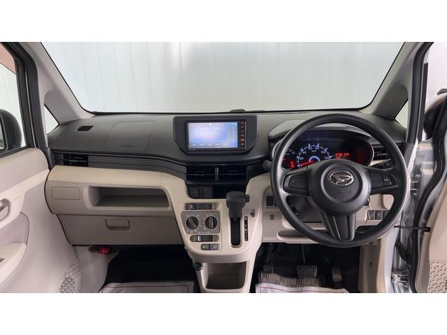 ムーヴＬ　ＳＡII（茨城県）の中古車