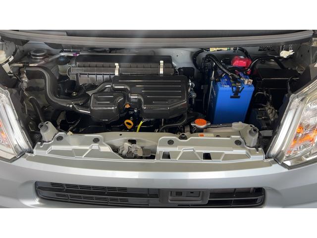 ムーヴＬ　ＳＡII（茨城県）の中古車