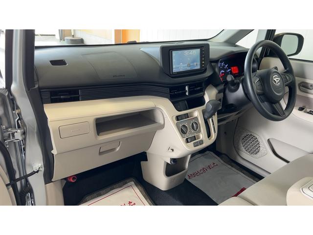 ムーヴＬ　ＳＡII（茨城県）の中古車